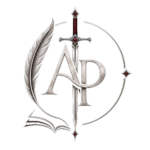 Logo Alexandra Preda